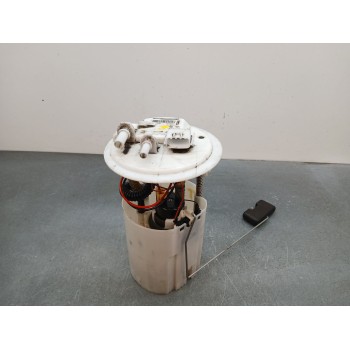 Recambio de aforador para renault scenic iii bose edition referencia OEM IAM 172028171r 4 pines 0580203109