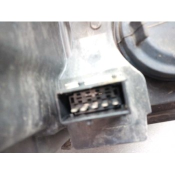 Recambio de faro izquierdo para citroën c5 berlina attraction referencia OEM IAM 9650055980 XENON H7+H1