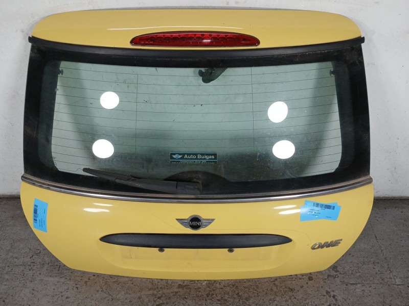 Recambio de porton trasero para mini mini (r50,r53) one referencia OEM IAM 41627139735  