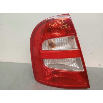 PILOTO TRASERO IZQUIERDO 6Y6945111 1ª SERIE 6Y6945095