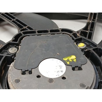 Recambio de electroventilador para seat leon (5f1) 1.6 tdi referencia OEM IAM 5q0121205l  