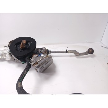 Recambio de cremallera direccion para jeep avenger (j2) referencia OEM IAM 9860192680 982488608000 