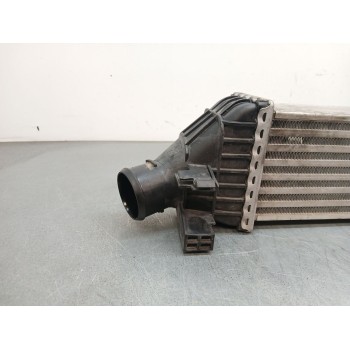 Recambio de intercooler para fiat freemont (345_) 2.0 jtd referencia OEM IAM L9282003  