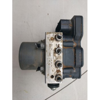 Recambio de abs para peugeot boxer furgoneta 2.2 bluehdi 140 referencia OEM IAM 0265291231 1396560080 0265956519