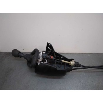 Recambio de palanca cambio para nissan nv 400 l1h1 2,8t pro referencia OEM IAM 349012637R CON VARILLAJE 6V