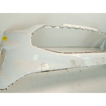 Recambio de paragolpes delantero para ford transit custom v362 autobús (f3) 2.0 ecoblue referencia OEM IAM PZ3117F003B  