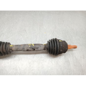 Recambio de transmision delantera derecha para mercedes-benz vaneo (414) 1.7 cdi (414.700) referencia OEM IAM   