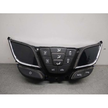 MANDO CLIMATIZADOR 90924563 544930977 