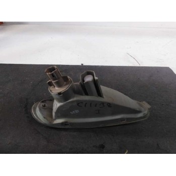 Recambio de piloto delantero izquierdo para kia shuma 1.5 cat referencia OEM IAM  BLANCO 