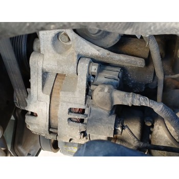 Recambio de alternador para kia sorento ii (xm) 2.2 crdi referencia OEM IAM 373002F100 fg15s034 373002F100