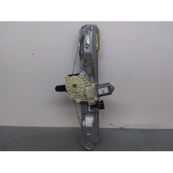 ELEVALUNAS TRASERO DERECHO BM51A27000BE 6 PIN 