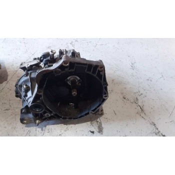 Recambio de caja casco para fiat doblo i cargo referencia OEM IAM   