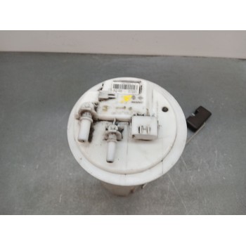 Recambio de aforador para renault scenic iii bose edition referencia OEM IAM 172028171r 4 pines 0580203109