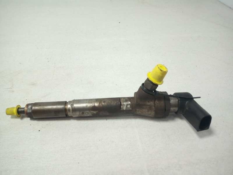 Recambio de inyector para renault megane ii familiar authentique referencia OEM IAM 8200842205 H8200294788 SIEMENS