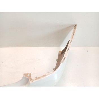 Recambio de paragolpes trasero para bmw 3 (f30, f80) 318 d referencia OEM IAM 51127312724  