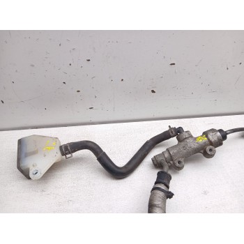 Recambio de pinza freno trasera izquierda para suzuki dl dl 650 v-strom (wvb1) referencia OEM IAM   