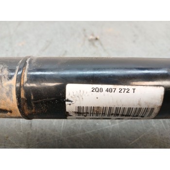 Recambio de transmision delantera derecha para seat arona (kj7, kjp) 1.6 tdi referencia OEM IAM 2Q0407272T  