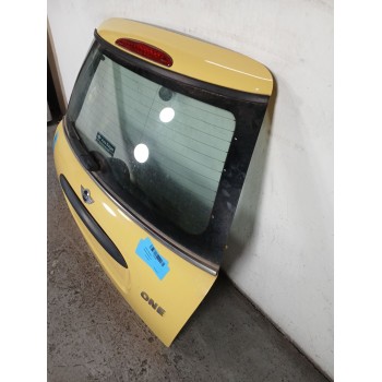 Recambio de porton trasero para mini mini (r50,r53) one referencia OEM IAM 41627139735  