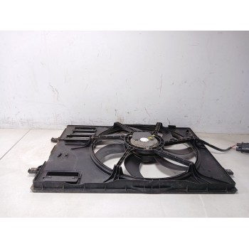 Recambio de electroventilador para seat leon (5f1) 1.6 tdi referencia OEM IAM 5q0121205l  