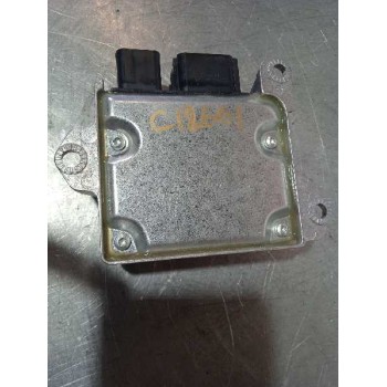 Recambio de centralita airbag para ford mondeo berlina (ge) 1.8 cat referencia OEM IAM 4S7T14B056AC  