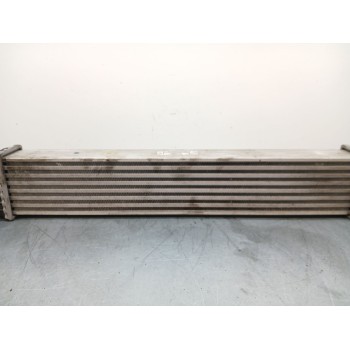 Recambio de intercooler para fiat freemont (345_) 2.0 jtd referencia OEM IAM L9282003  