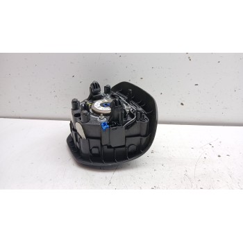 Recambio de airbag delantero izquierdo para peugeot 208 i (ca_, cc_) 1.2 vti 82 referencia OEM IAM 98072114ZD  