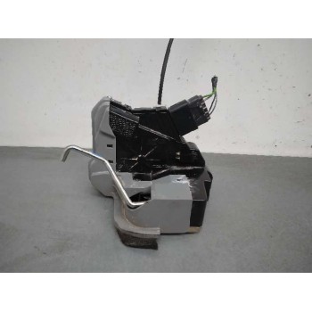 CERRADURA PUERTA TRASERA DERECHA 81420C8020 4 CABLES 