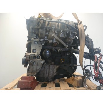 MOTOR COMPLETO K4MD8 7701476946 7711368599