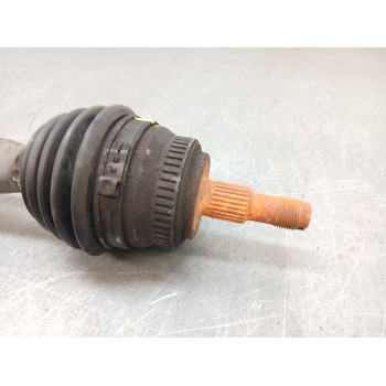 Recambio de transmision delantera derecha para mercedes-benz vaneo (414) 1.7 cdi (414.700) referencia OEM IAM   