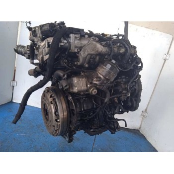 Recambio de motor completo para opel zafira b cosmo referencia OEM IAM Z17DTR M 