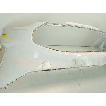 Recambio de paragolpes delantero para ford transit custom v362 autobús (f3) 2.0 ecoblue referencia OEM IAM PZ3117F003B  