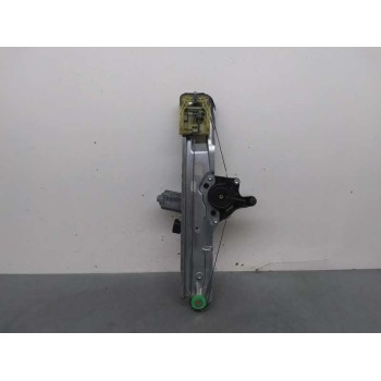 Recambio de elevalunas trasero derecho para ford focus lim. trend + referencia OEM IAM BM51A27000BE 6 PIN 