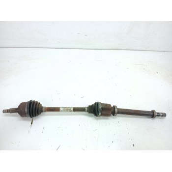 Recambio de transmision delantera derecha para renault megane iii sport tourer expression referencia OEM IAM 391003112r  