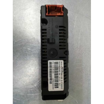 Recambio de display para peugeot 207 1.4 hdi referencia OEM IAM 9664483980  