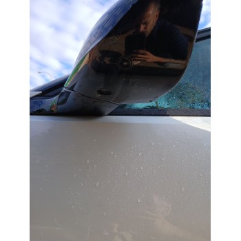 Recambio de retrovisor izquierdo para opel astra l (ov5) 1.6 plug-in-hybrid (f3dgzt) referencia OEM IAM   