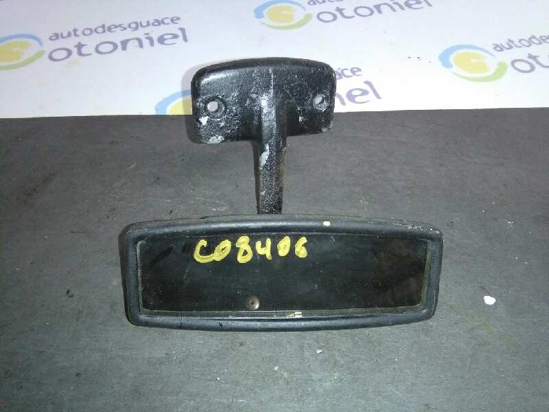 Recambio de espejo interior para seat 127 1.0 referencia OEM IAM   