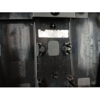 Recambio de paragolpes delantero para bmw x1 (u11) ix1 xdrive30 referencia OEM IAM 51119881907 sport fr 