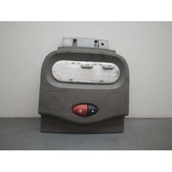 LUZ INTERIOR 969825365R CON WARNING 