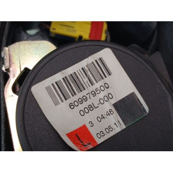 Recambio de kit airbag para dacia sandero (bs_) 1.5 dci referencia OEM IAM   