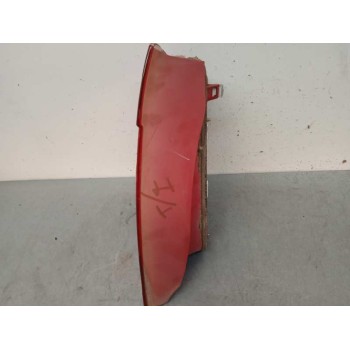 Recambio de piloto trasero izquierdo para skoda fabia (6y2/6y3) attractive referencia OEM IAM 6Y6945111 1ª SERIE 6Y6945095