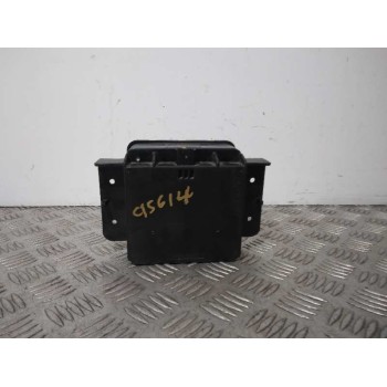 Recambio de soporte para hyundai tucson 1.6 hybrid 4x4 referencia OEM IAM 86390CZ000 MOLDURA GANCHO 8 PINES