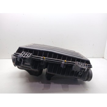 Recambio de filtro aire para iveco daily vi caja/chasis 33s16, 35s16, 35c16, 40c16, 50c16 referencia OEM IAM 5801353825 58013538