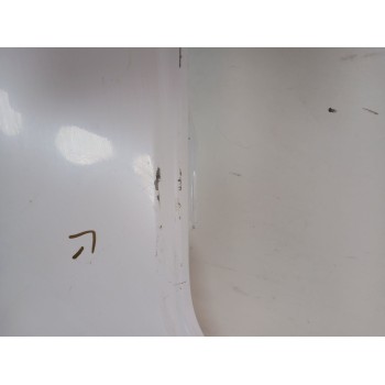 Recambio de aleta delantera izquierda para ford ranger (tke) 2.2 tdci 4x4 referencia OEM IAM eb3b16a001b  