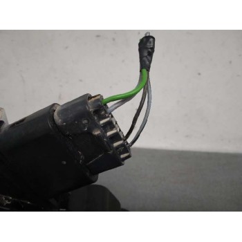 Recambio de cerradura puerta trasera derecha para hyundai i20 trend blue referencia OEM IAM 81420C8020 4 CABLES 