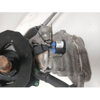 Recambio de cremallera direccion para jeep avenger (j2) referencia OEM IAM 9860192680 982488608000 