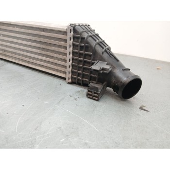 Recambio de intercooler para fiat freemont (345_) 2.0 jtd referencia OEM IAM L9282003  