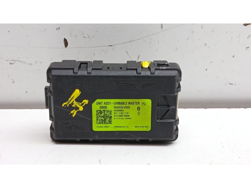 Recambio de modulo electronico para kia ev3 referencia OEM IAM 955e0ev000  