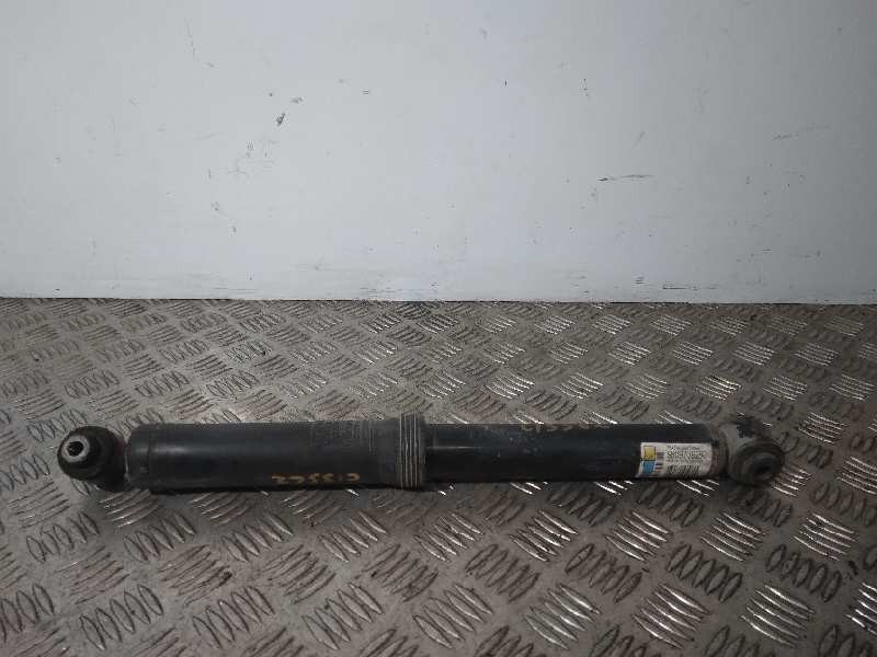 Recambio de amortiguador trasero izquierdo para citroën c4 cactus feel referencia OEM IAM 9809739280  