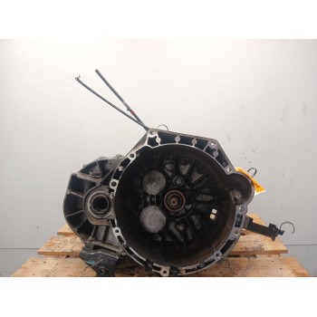 Recambio de caja cambios para kia sorento ii (xm) 2.2 crdi referencia OEM IAM 430003B060  