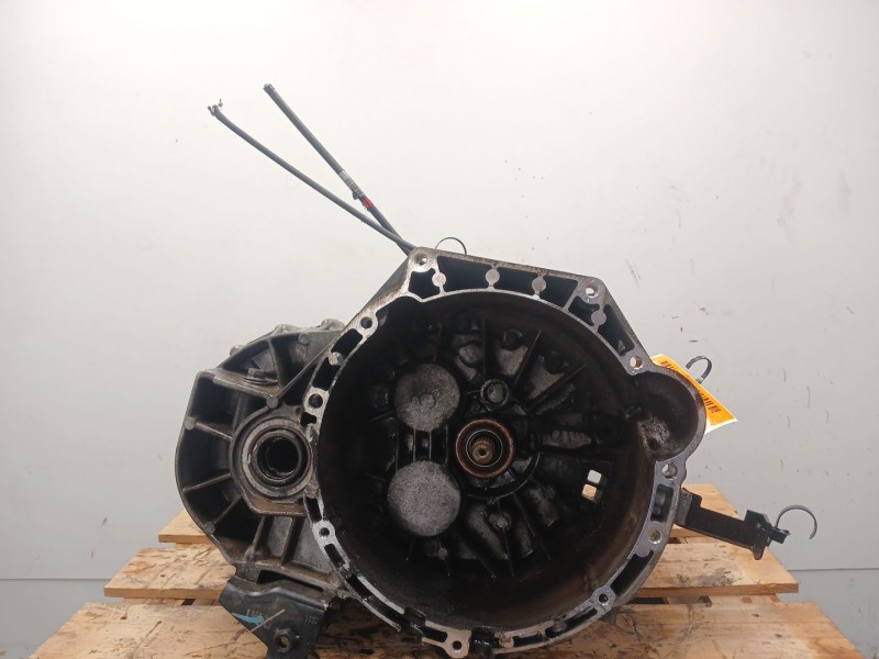 Recambio de caja cambios para kia sorento ii (xm) 2.2 crdi referencia OEM IAM 430003B060  